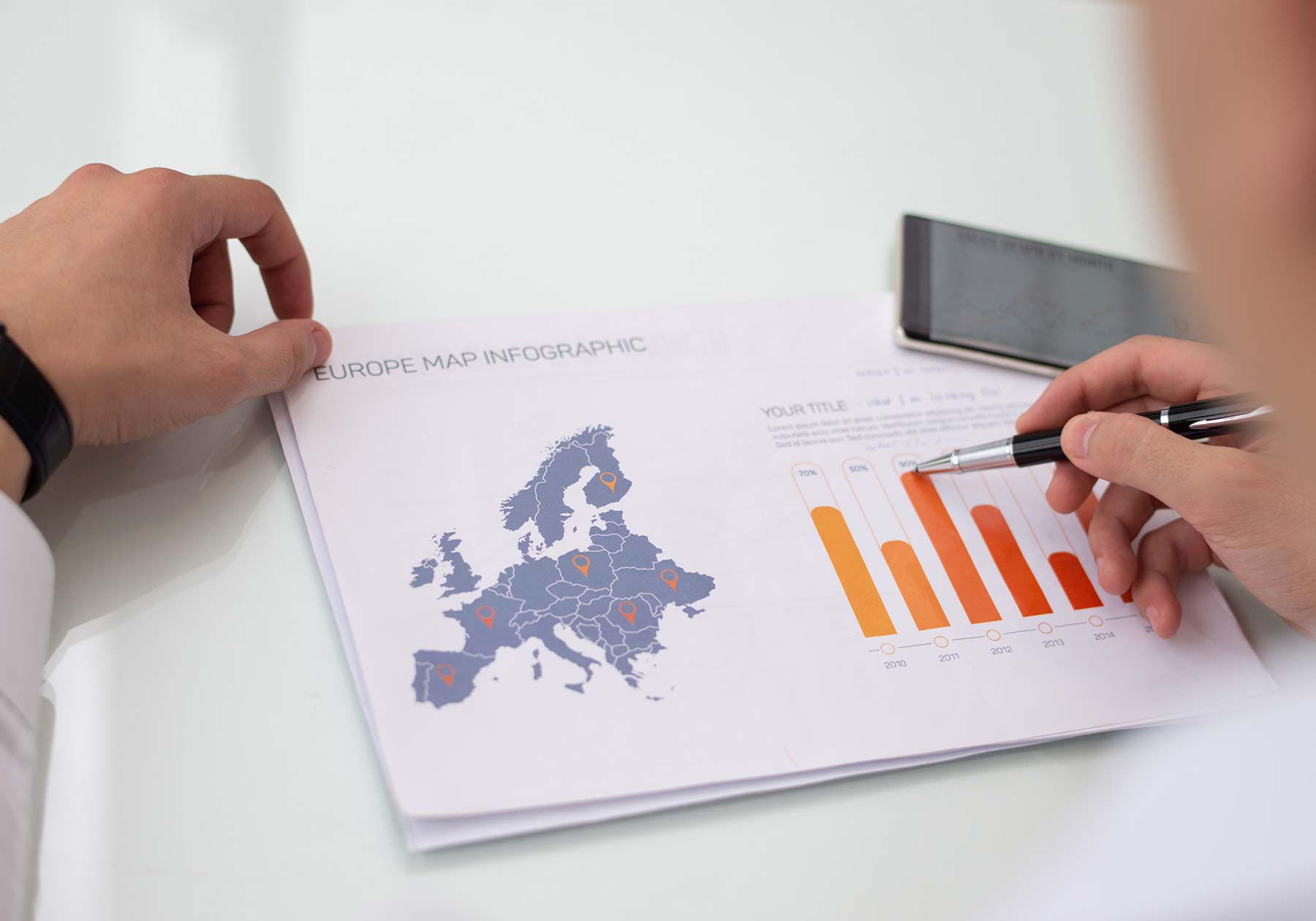 Mapa pomocy regionalnej na lata 2022-2027 – na jakie wsparcie z ue będą mogli liczyć przedsiębiorcy?