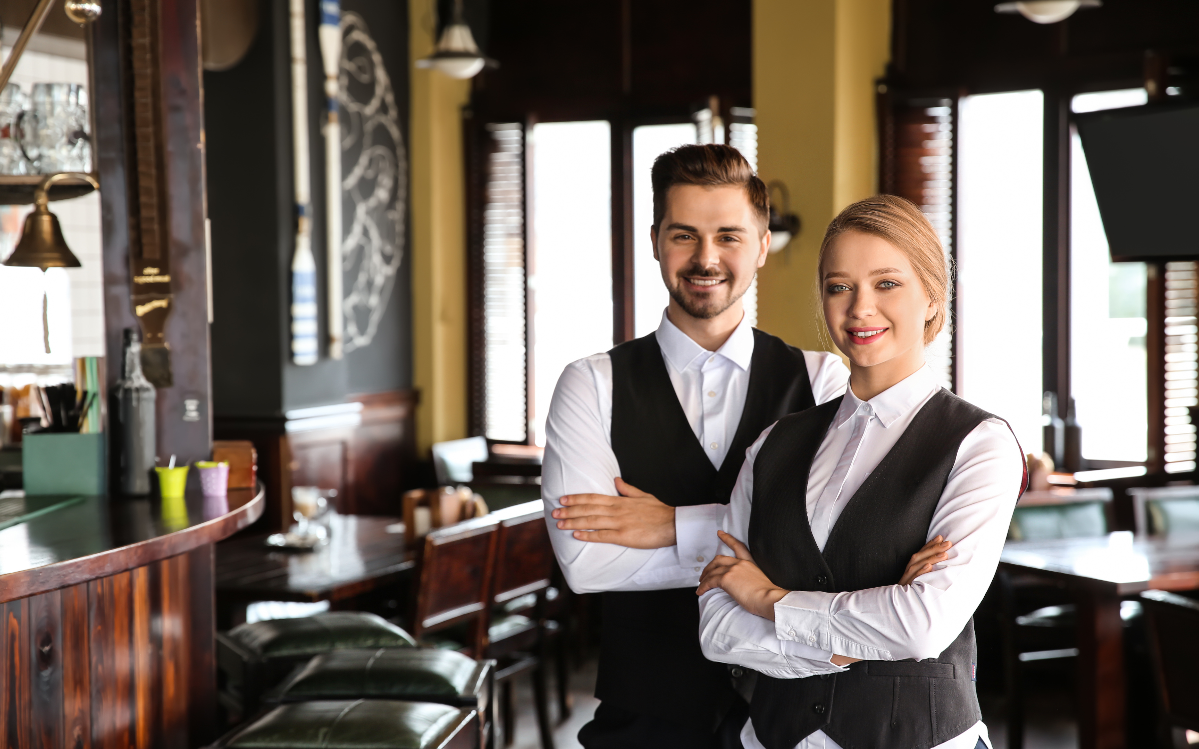 Dotacje dla sektora HORECA w ramach KPO
